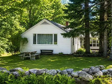 Exterior - 66 Randolph Hill Rd, Randolph, NH 03593 photo 2 of 4