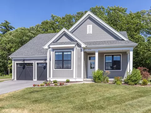 638 Vale Dr, South Burlington, VT 05403