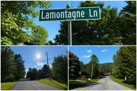 8 Lamontagne Ln, Rutland, VT 05701
