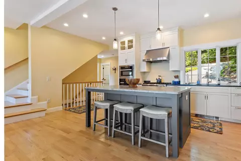 Kitchen - 7 Bay Point Ln, Sunapee, NH 03782 photo 1 of 7