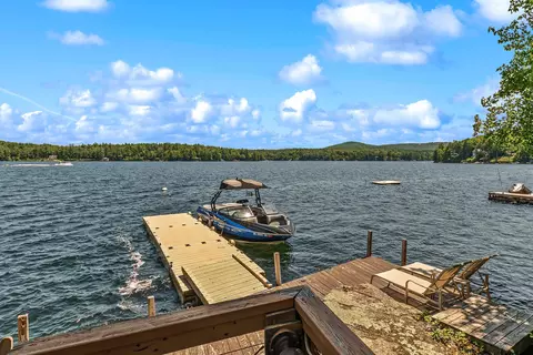 View/Area - 7 Bay Point Ln, Sunapee, NH 03782 photo 4 of 5