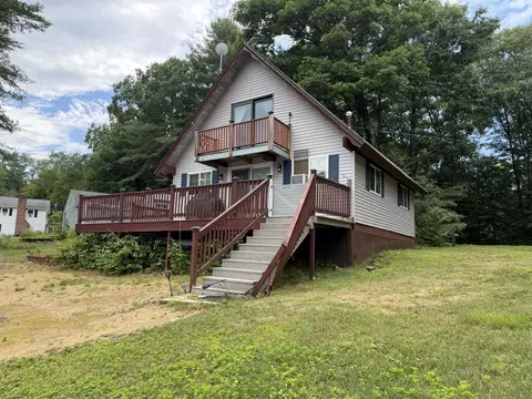 428 Deer Meadow Rd, Webster, NH 03303