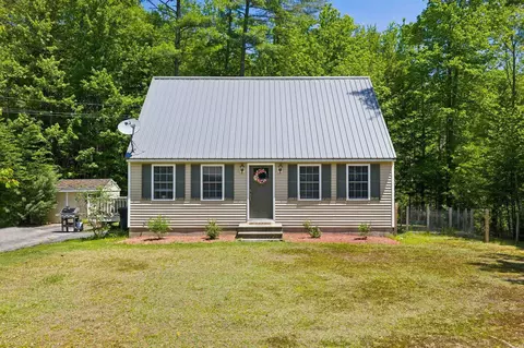 170 Jefferson Dr, Hillsborough, NH 03244
