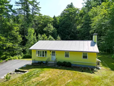 71 Poverty Ln, Lebanon, NH 03766