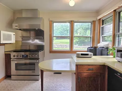 Kitchen - 29 Baker Rd, Springfield, VT 05156 photo 2 of 3
