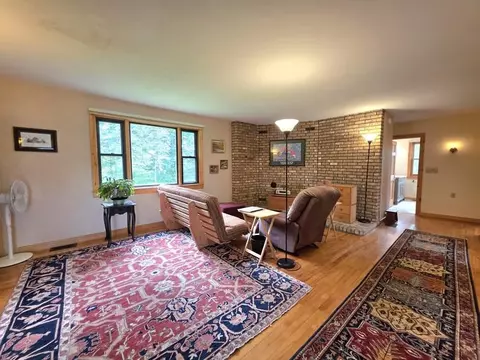 Living - 29 Baker Rd, Springfield, VT 05156 photo 1 of 3