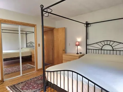 Bedroom - 29 Baker Rd, Springfield, VT 05156 photo 2 of 5