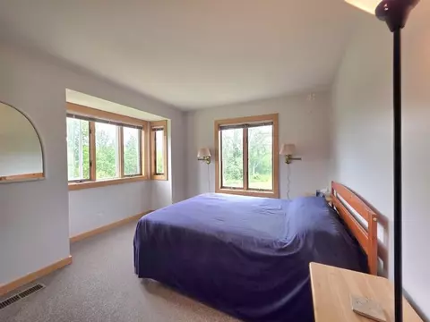Bedroom - 29 Baker Rd, Springfield, VT 05156 photo 4 of 5