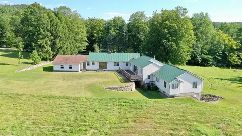 Exterior - 29 Baker Rd, Springfield, VT 05156 photo 5 of 10