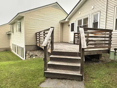 Exterior - 29 Baker Rd, Springfield, VT 05156 photo 7 of 10