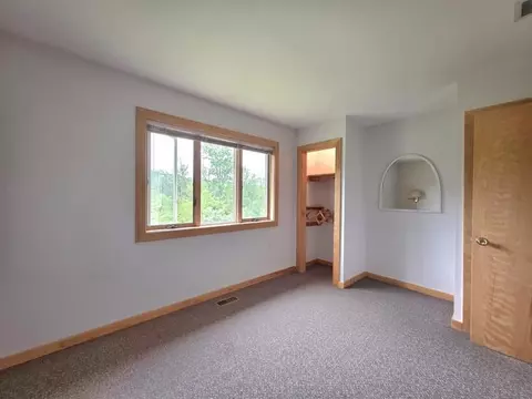 Bedroom - 29 Baker Rd, Springfield, VT 05156 photo 3 of 5