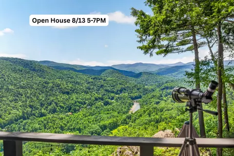 544 Vulture Mountain Rd, Stockbridge, VT 05772