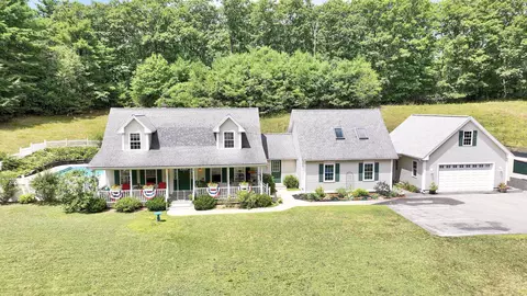 57 Hubbard Pond Rd, New Ipswich, NH 03071