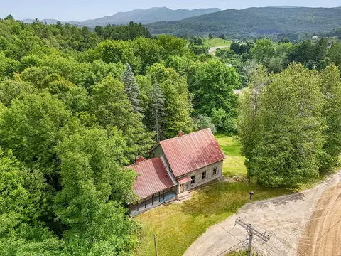 3267 Crossett Hill Rd, Duxbury, VT 05676