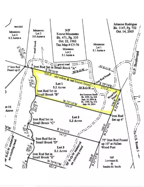 8 Ivan Dr, Pittsburg, NH 03592
