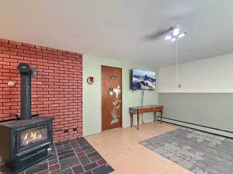 Living - 215 Mill Brook Rd, Bloomfield, VT 05905 photo 5 of 5