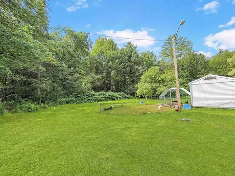 Exterior - 215 Mill Brook Rd, Bloomfield, VT 05905 photo 10 of 10