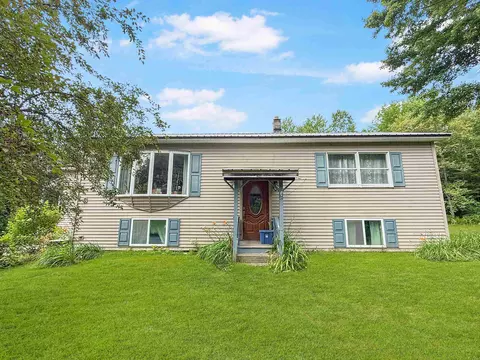 Exterior - 215 Mill Brook Rd, Bloomfield, VT 05905 photo 2 of 10