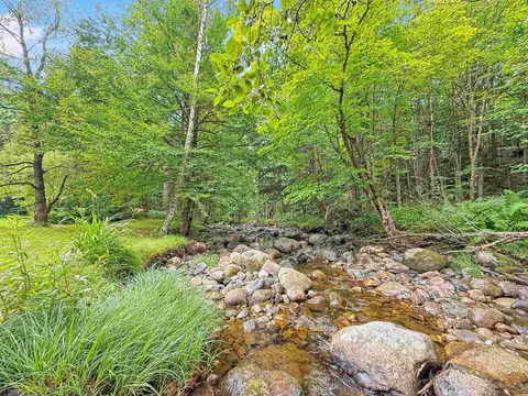 Exterior - 215 Mill Brook Rd, Bloomfield, VT 05905 photo 4 of 10