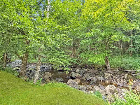 Exterior - 215 Mill Brook Rd, Bloomfield, VT 05905 photo 1 of 10