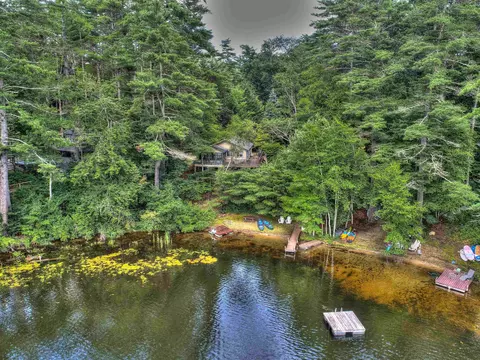 418 Forest Lake Rd, Winchester, NH 03470
