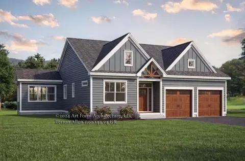 Homesite 2 Winni Farm Road, Gilford, NH 03249
