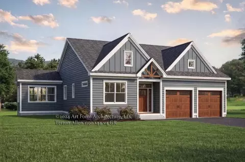 Homesite 2 Winni Farm Road, Gilford, NH 03249