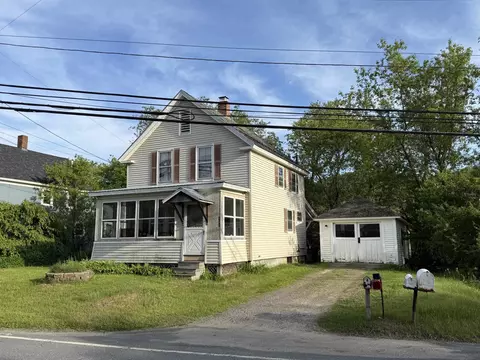 325 Us Route 2b, Saint Johnsbury, VT 05819