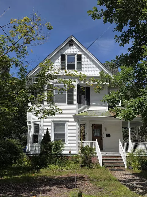 92 Highland Ave, Lisbon, NH 03585