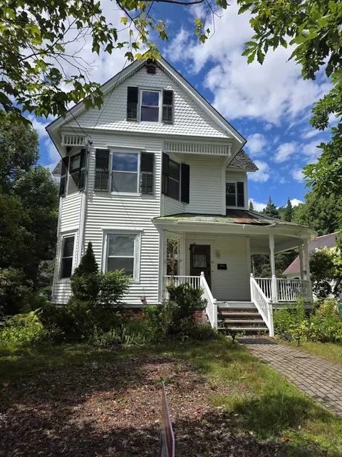 92 Highland Ave, Lisbon, NH 03585