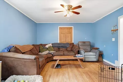 Living - 258 Buttolph Rd, Shoreham, VT 05770 photo 2 of 2