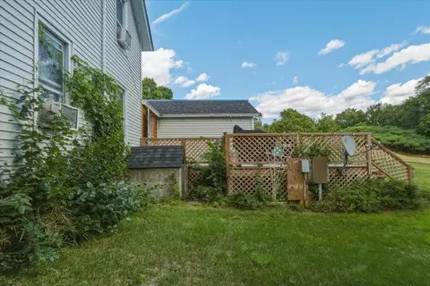 Exterior - 258 Buttolph Rd, Shoreham, VT 05770 photo 6 of 9