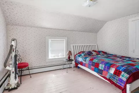 Bedroom - 258 Buttolph Rd, Shoreham, VT 05770 photo 1 of 4