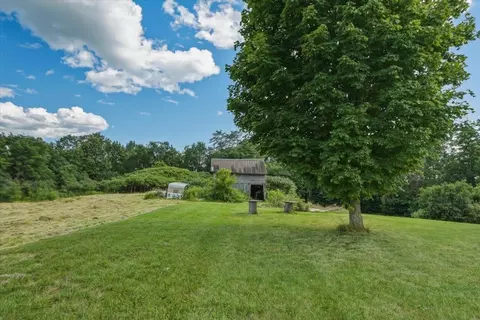 Exterior - 258 Buttolph Rd, Shoreham, VT 05770 photo 8 of 9