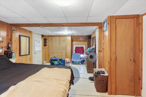 Bedroom - 258 Buttolph Rd, Shoreham, VT 05770 photo 3 of 4