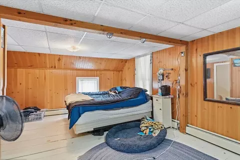 Bedroom - 258 Buttolph Rd, Shoreham, VT 05770 photo 2 of 4