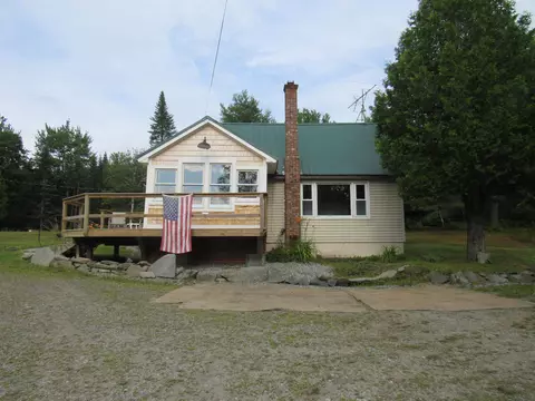 21 Maple Hill Rd, Holland, VT 05830