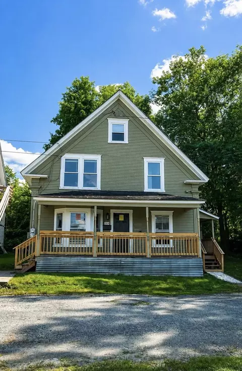Exterior - 16 Water St, Barton, VT 05822 photo 2 of 2