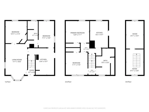 Floorplan - 16 Water St, Barton, VT 05822 photo 1 of 4