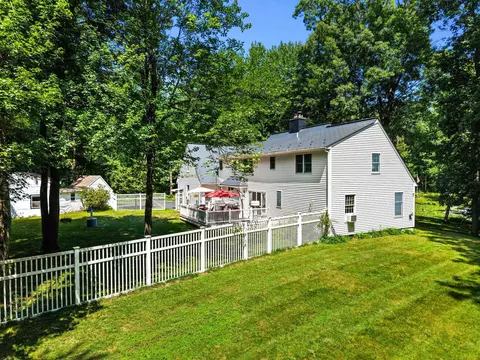 Exterior - 85 Maple Ave, Atkinson, NH 03811 photo 9 of 18