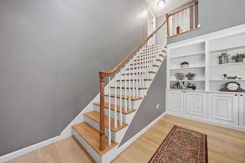 Entry Way - 85 Maple Ave, Atkinson, NH 03811 photo 2 of 3