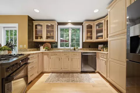 Kitchen - 85 Maple Ave, Atkinson, NH 03811 photo 2 of 3