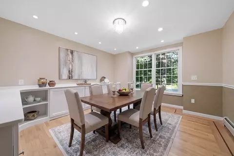 Dining - 85 Maple Ave, Atkinson, NH 03811 photo 1 of 3
