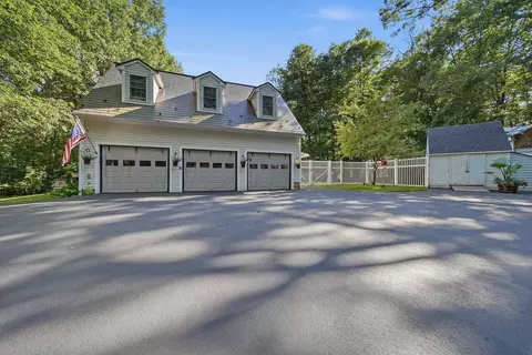 Exterior - 85 Maple Ave, Atkinson, NH 03811 photo 6 of 18