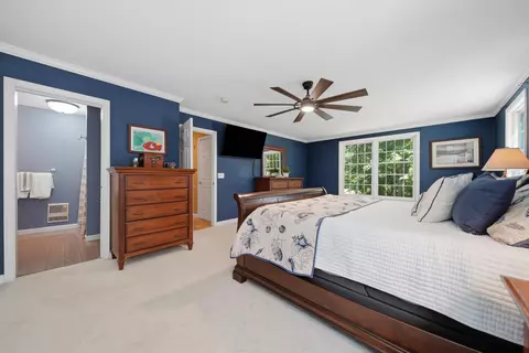 Bedroom - 85 Maple Ave, Atkinson, NH 03811 photo 1 of 11