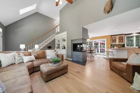 Living - 85 Maple Ave, Atkinson, NH 03811 photo 1 of 1