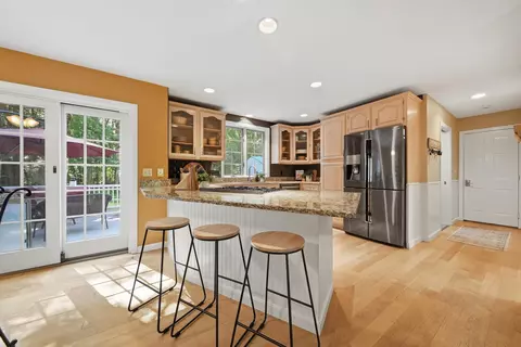 Kitchen - 85 Maple Ave, Atkinson, NH 03811 photo 1 of 3