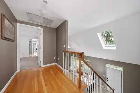 Entry Way - 85 Maple Ave, Atkinson, NH 03811 photo 3 of 3