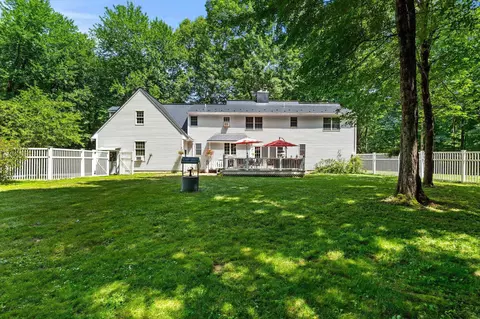 Exterior - 85 Maple Ave, Atkinson, NH 03811 photo 10 of 18