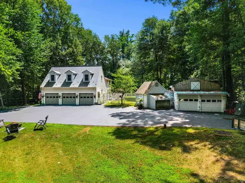 Exterior - 85 Maple Ave, Atkinson, NH 03811 photo 7 of 18